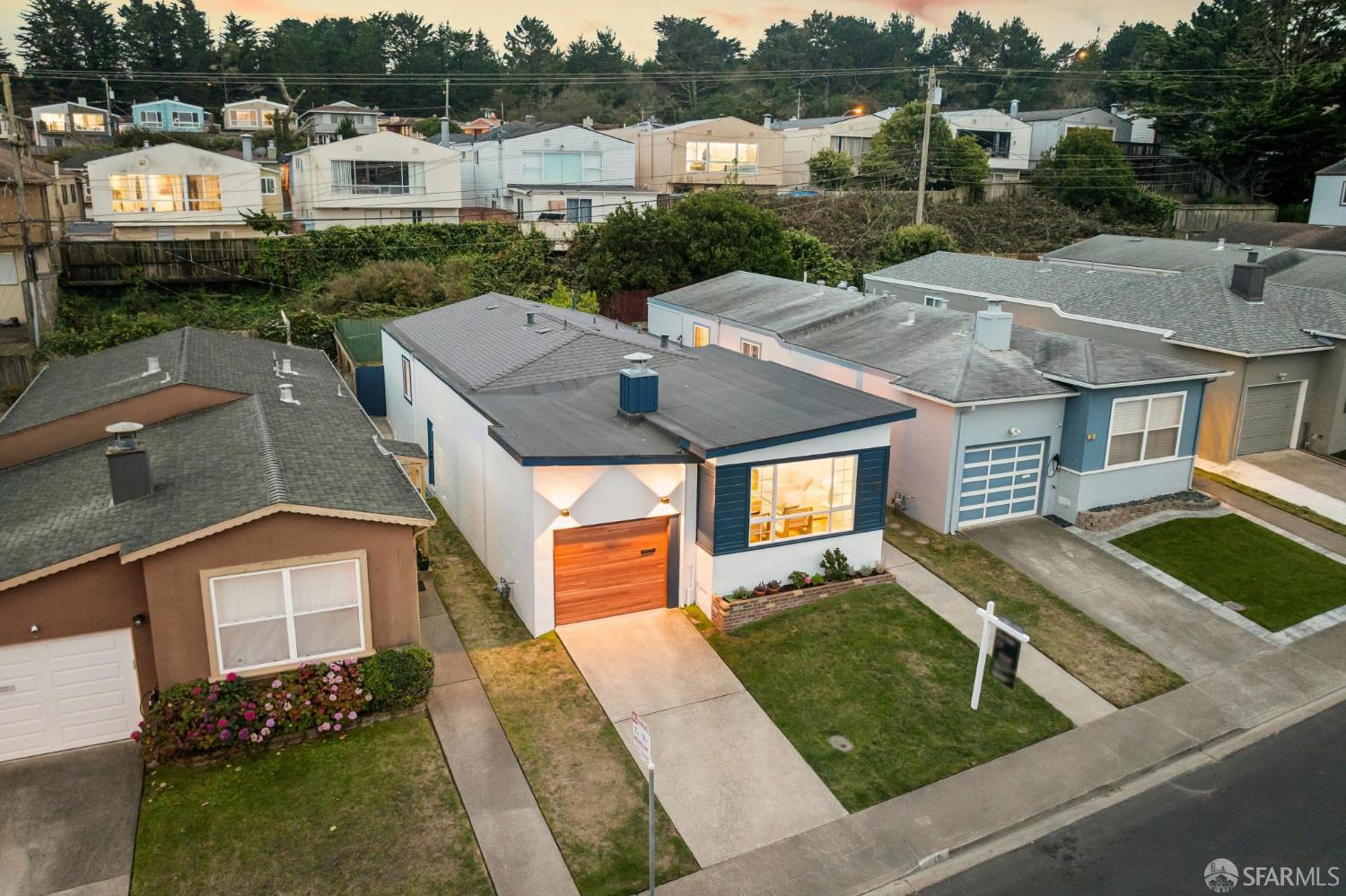 15 Portola Avenue