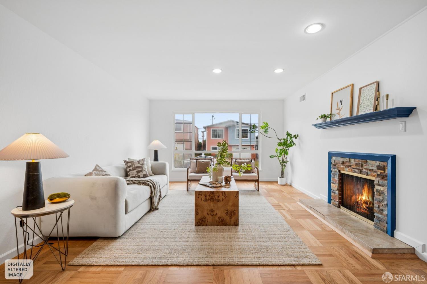 15 Portola Avenue