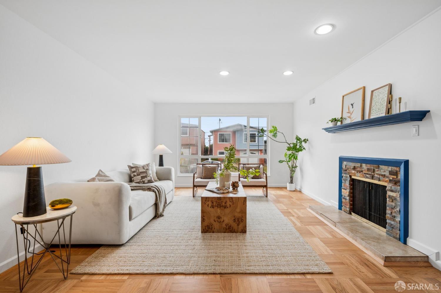15 Portola Avenue