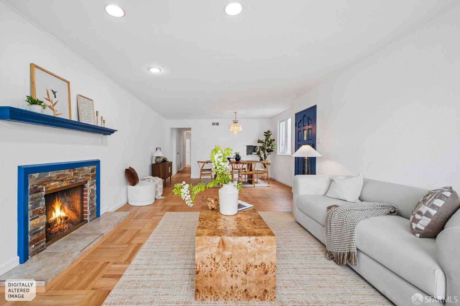 15 Portola Avenue