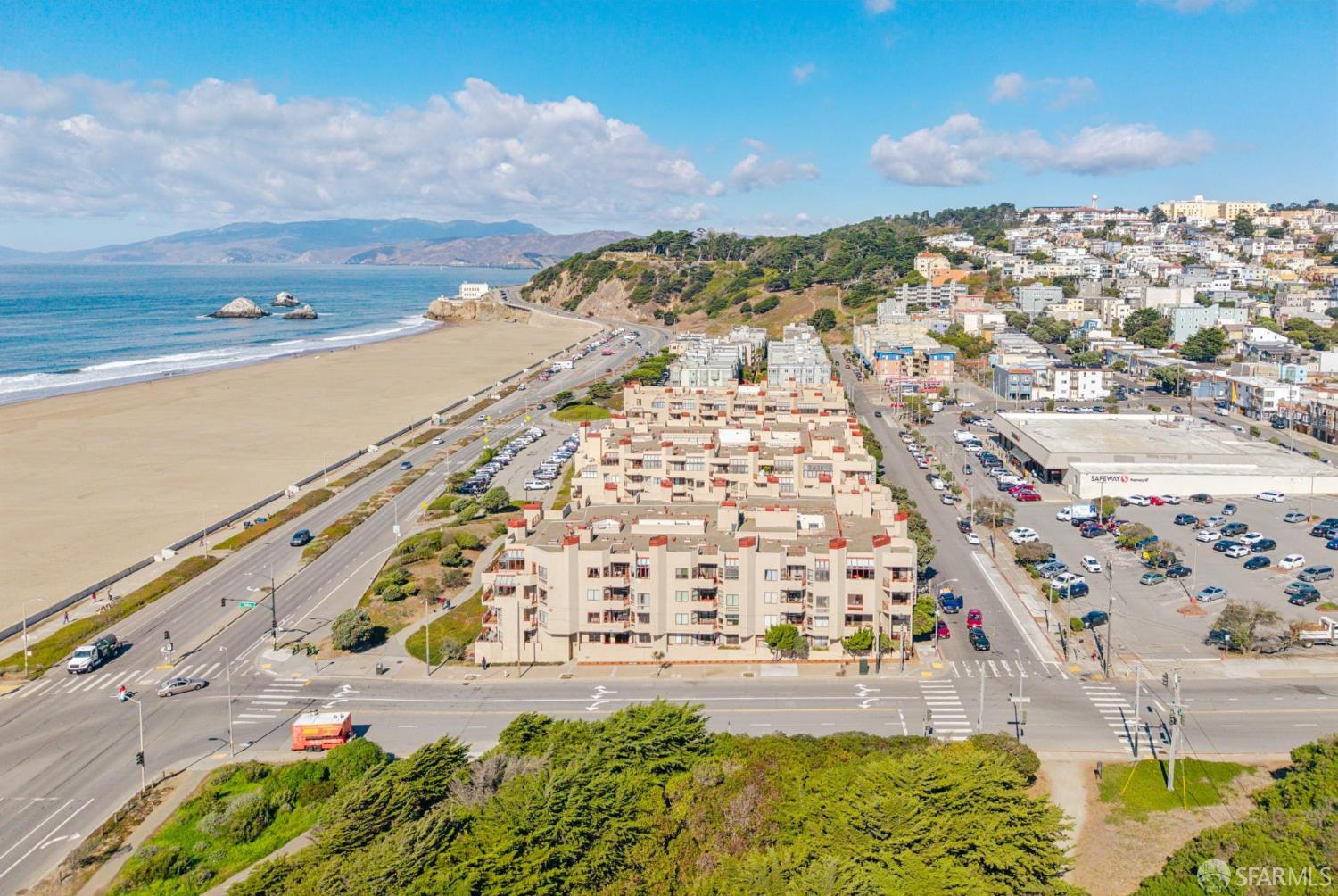 875 La Playa Street # 381