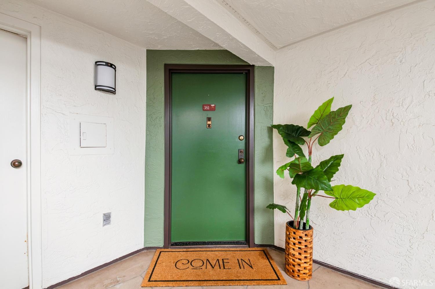 875 La Playa Street # 381