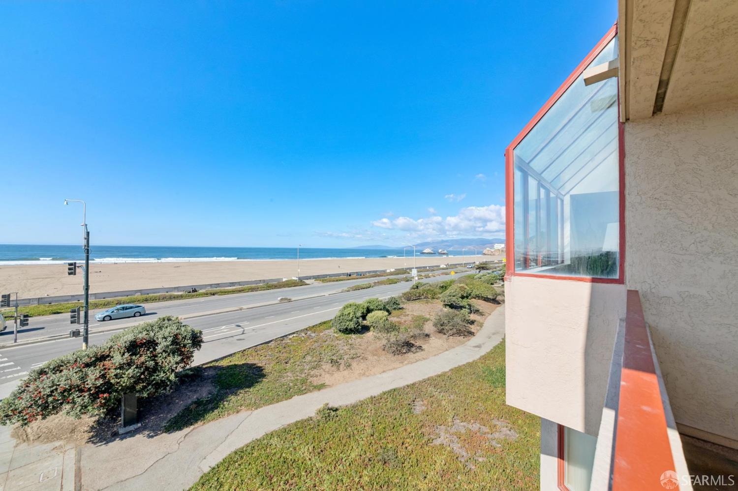875 La Playa Street # 381
