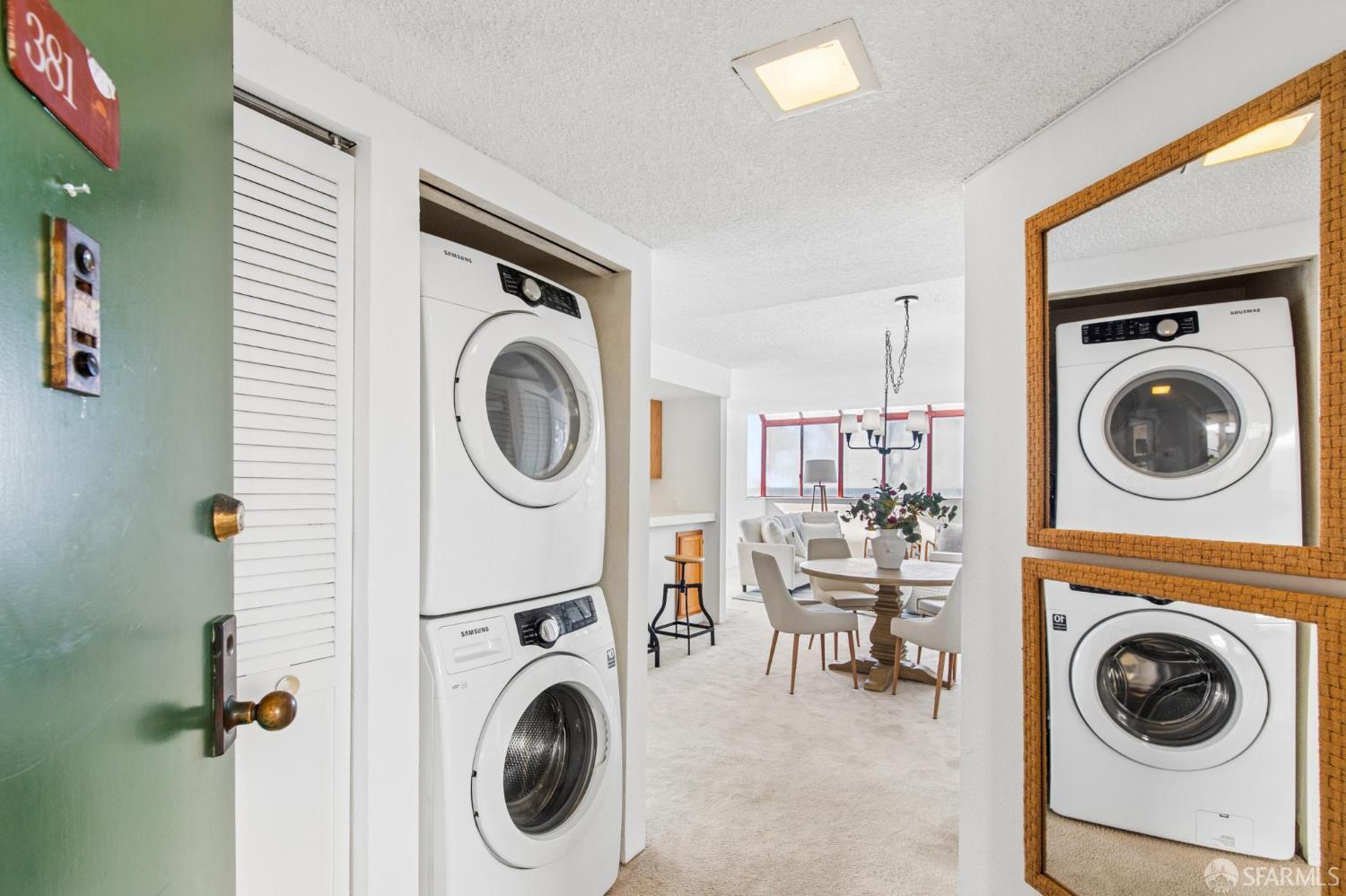875 La Playa Street # 381
