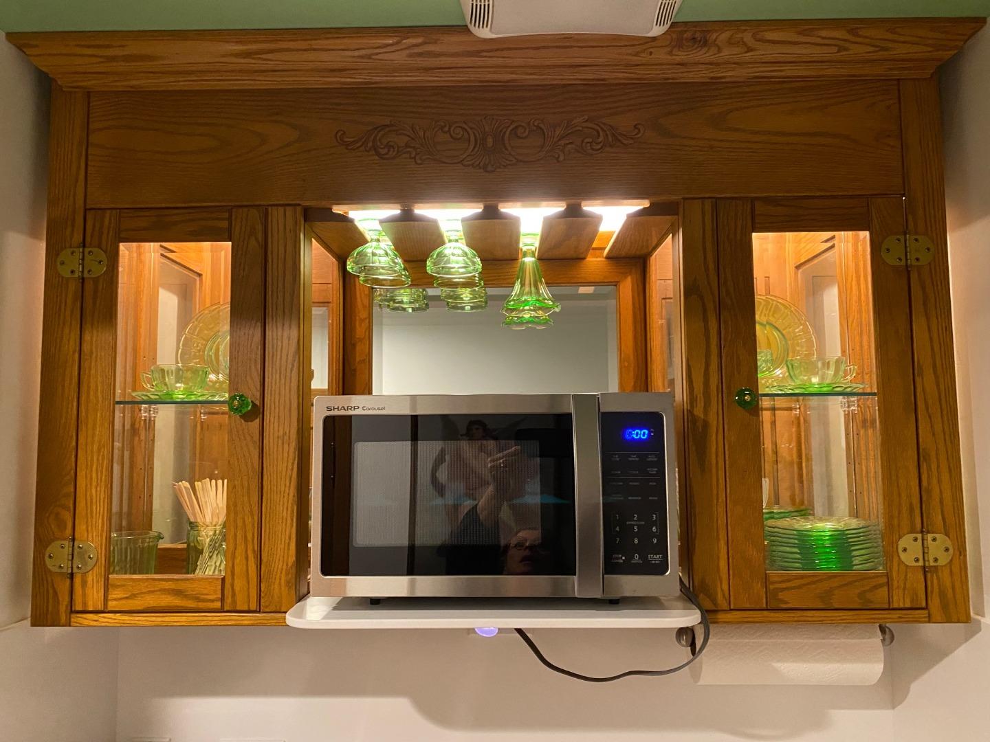 621 Mcclellan Avenue Studio