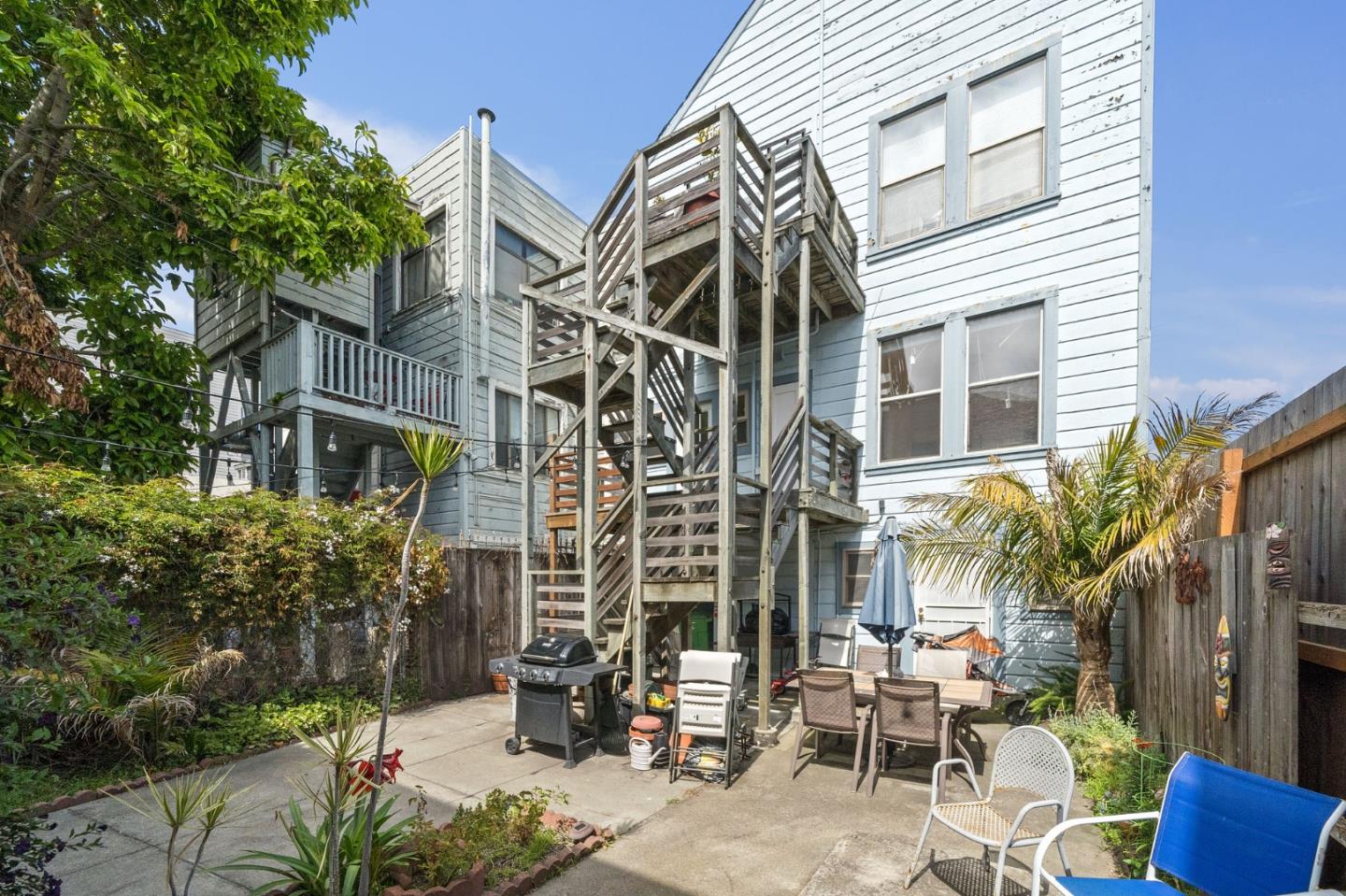 62 Shotwell ST