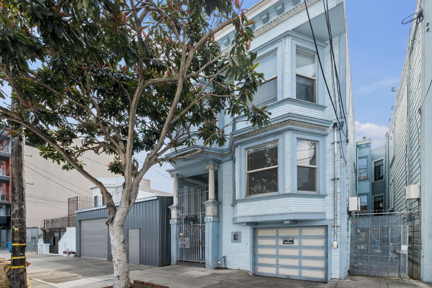62 Shotwell ST