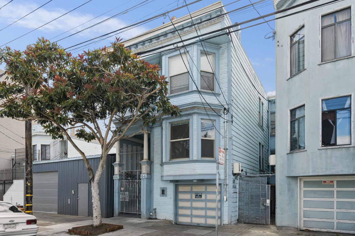 62 Shotwell ST