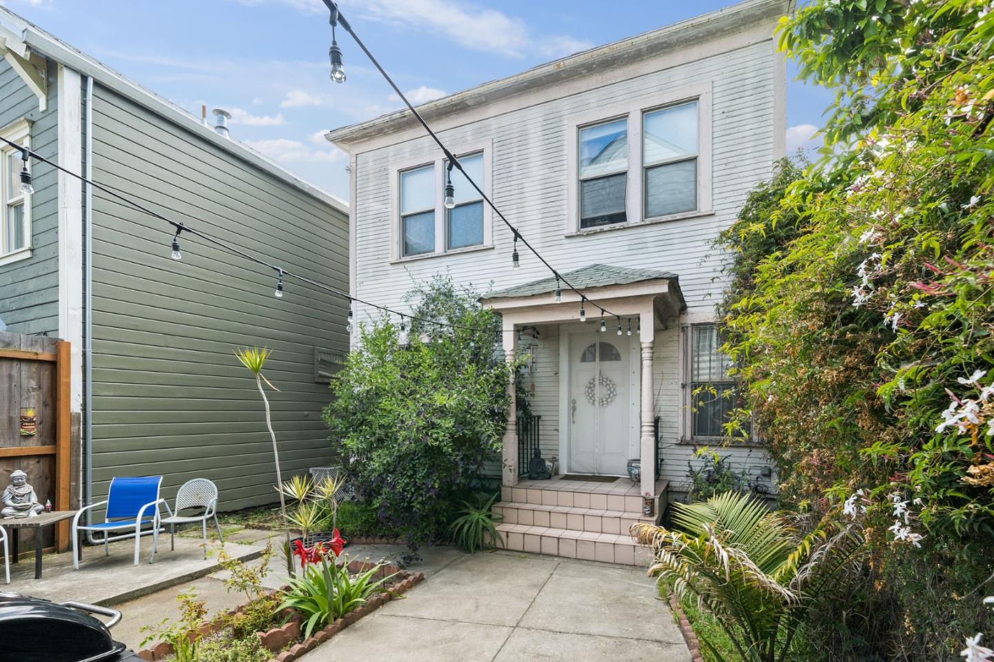 62 Shotwell ST