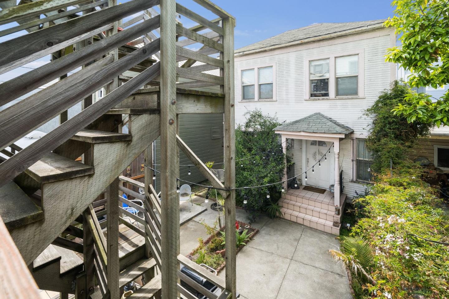 62 Shotwell ST