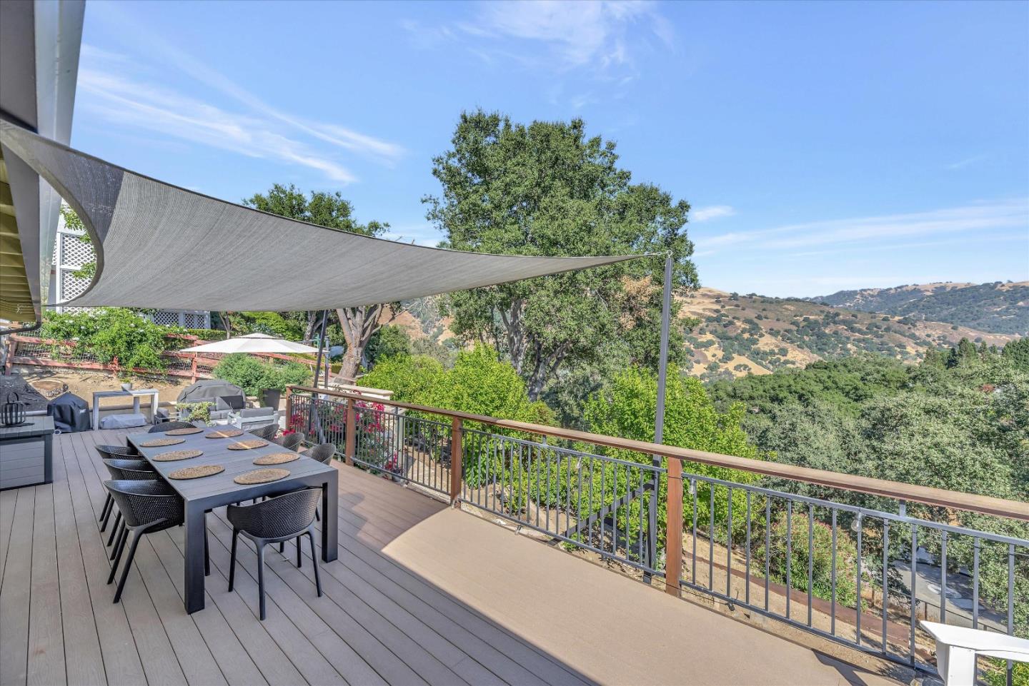 15885 Oakridge Road