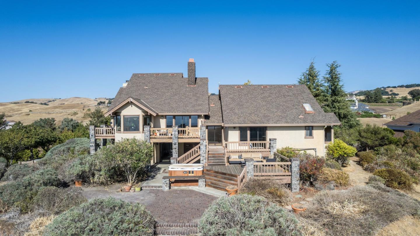 3020 Three Springs Road