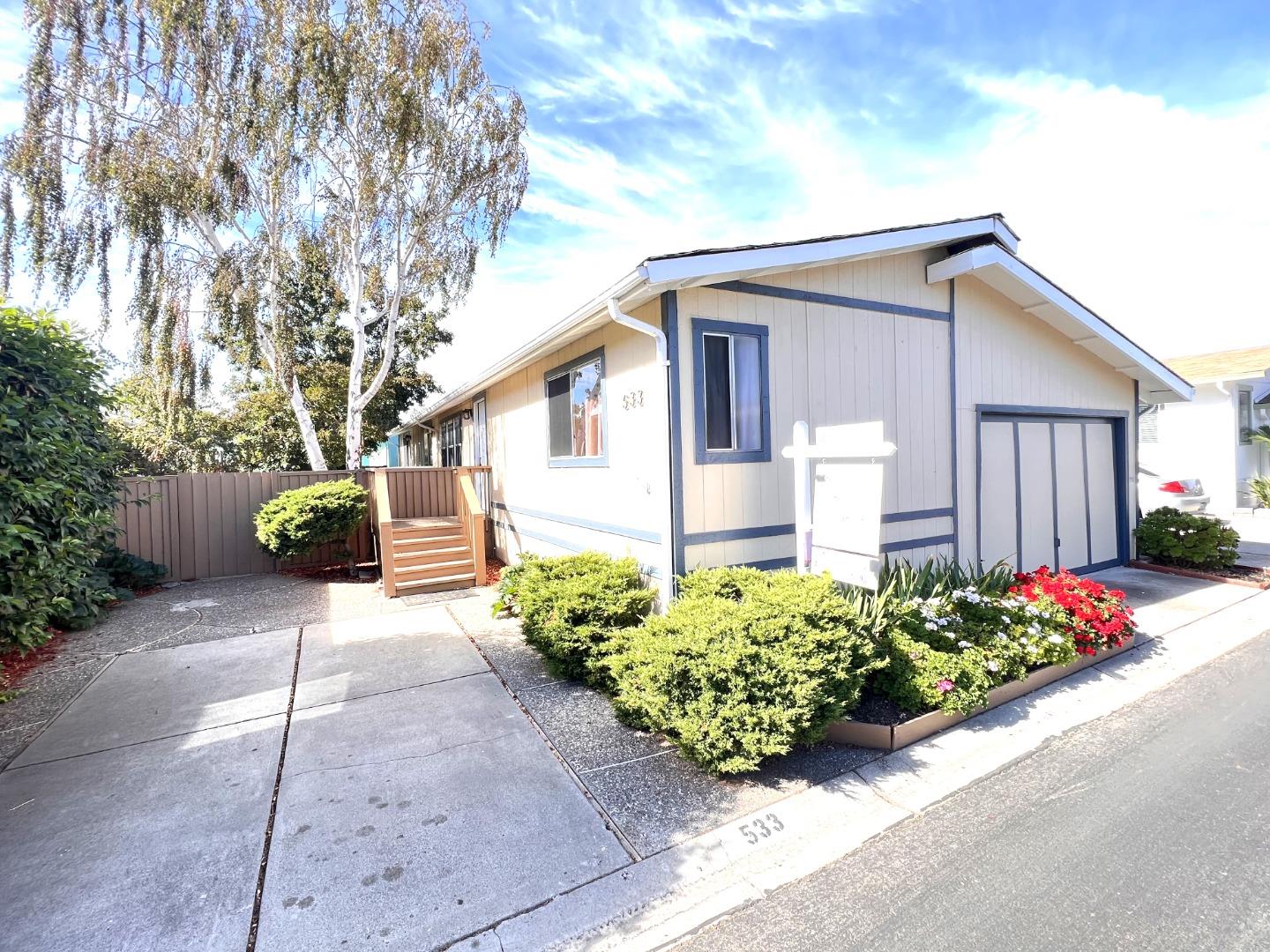 533 Millpond Drive Unit: 533