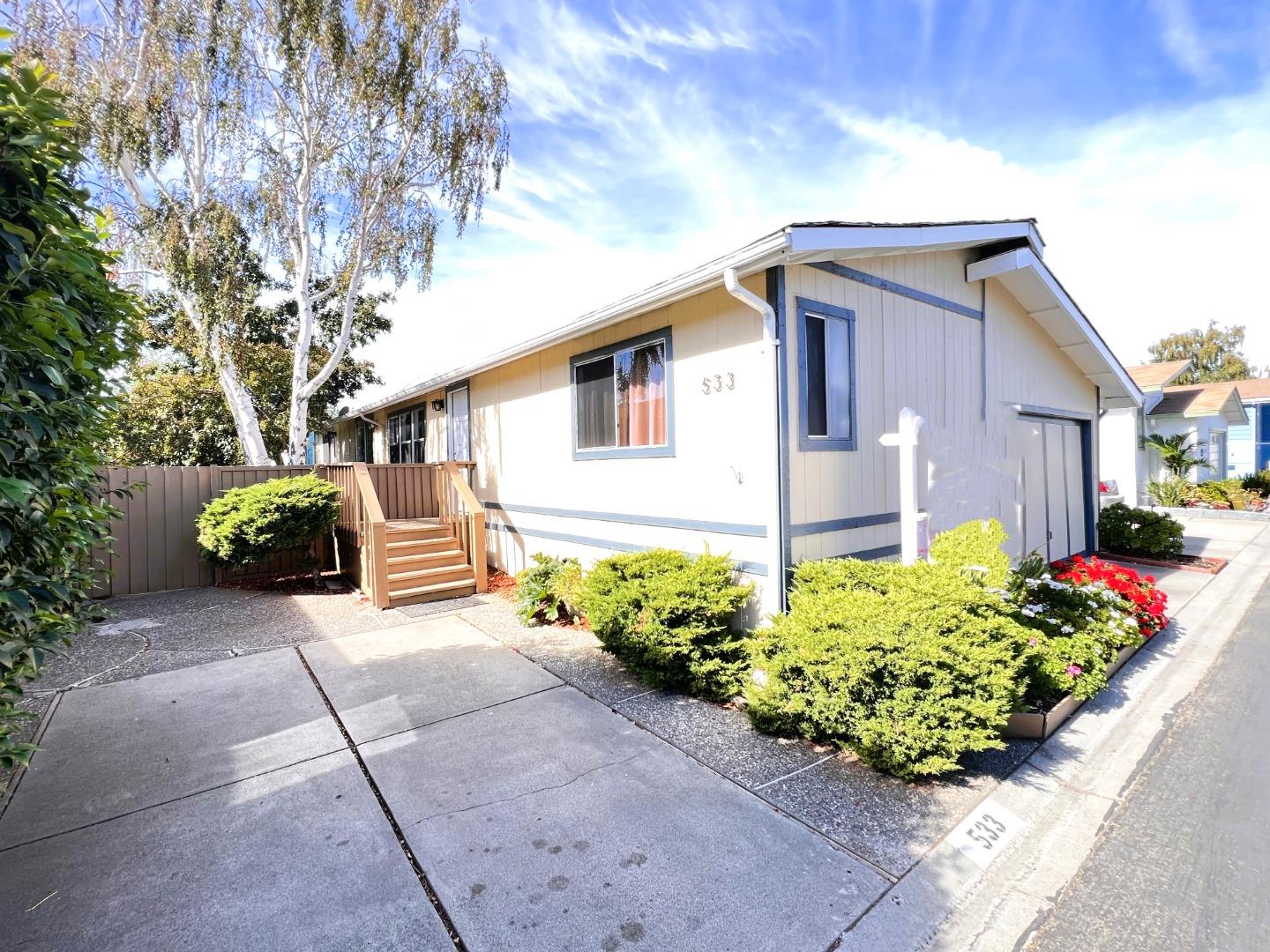 533 Millpond Drive Unit: 533
