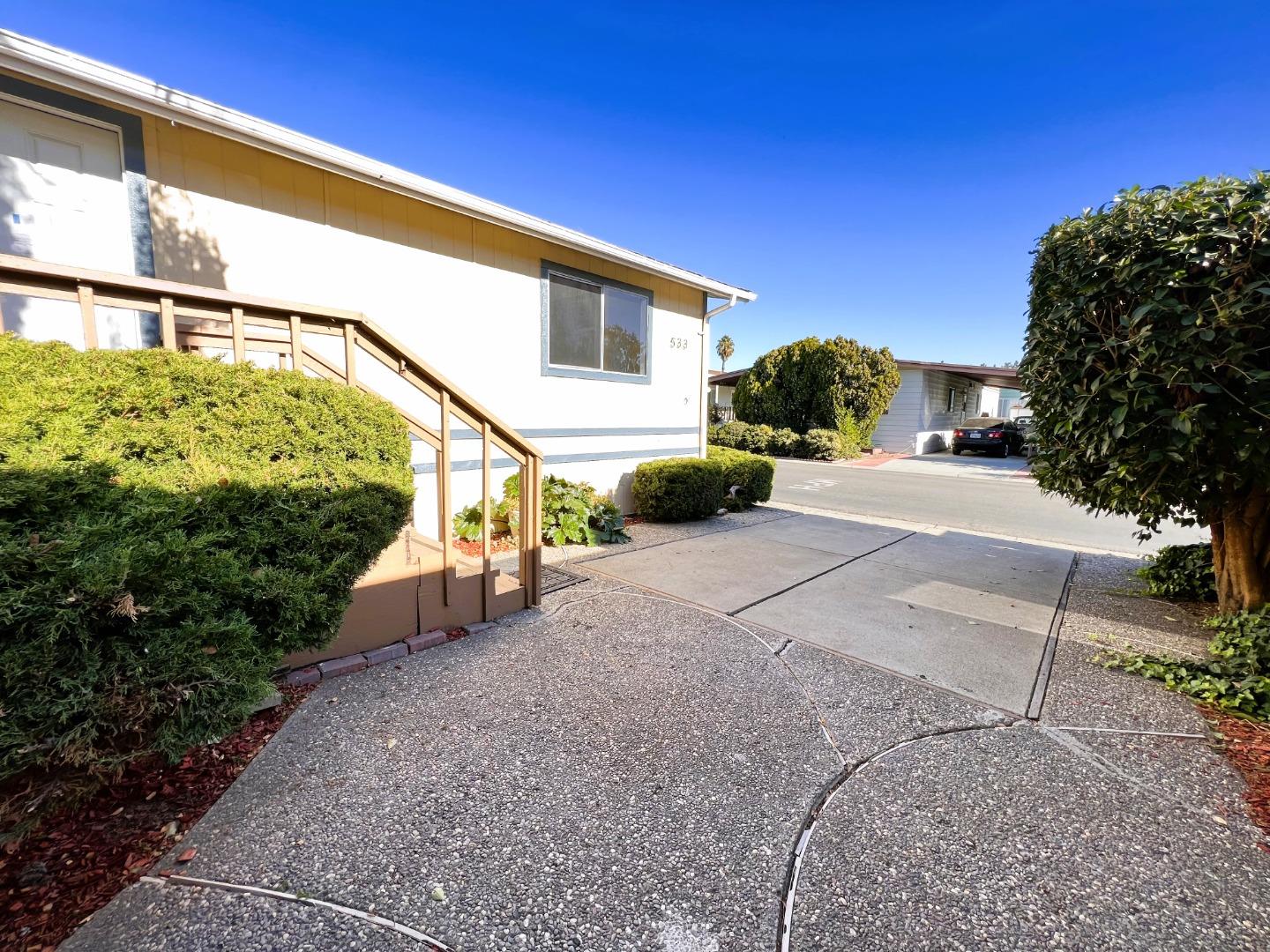 533 Millpond Drive Unit: 533