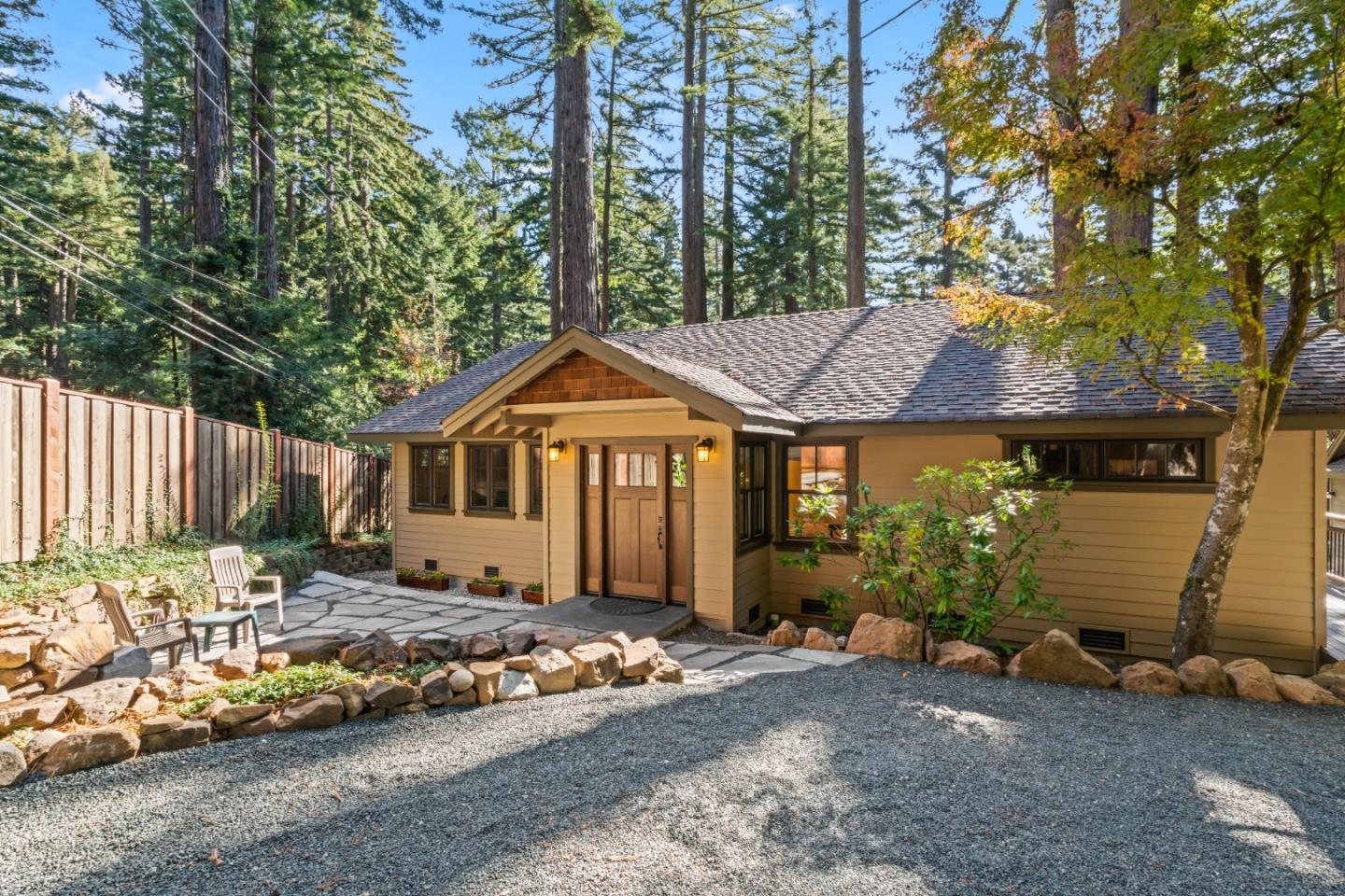 126 Filbert Road