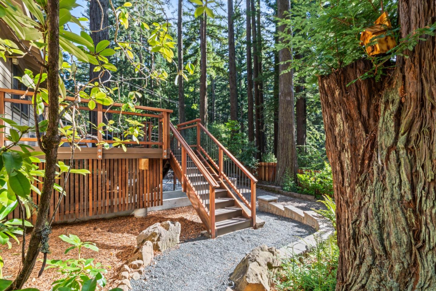 126 Filbert Road