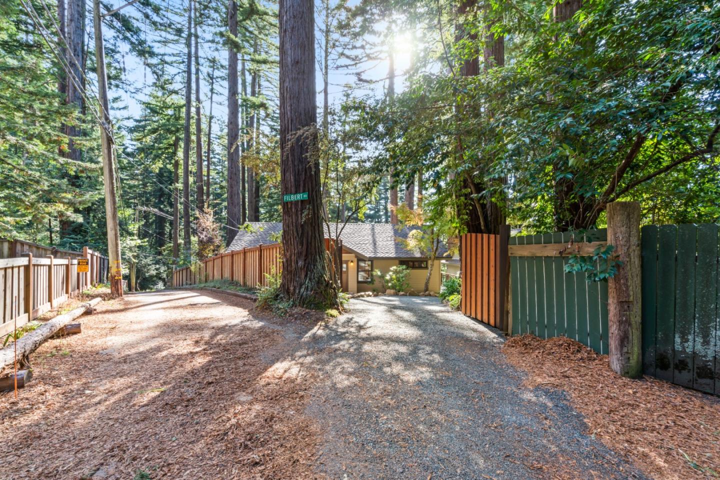 126 Filbert Road