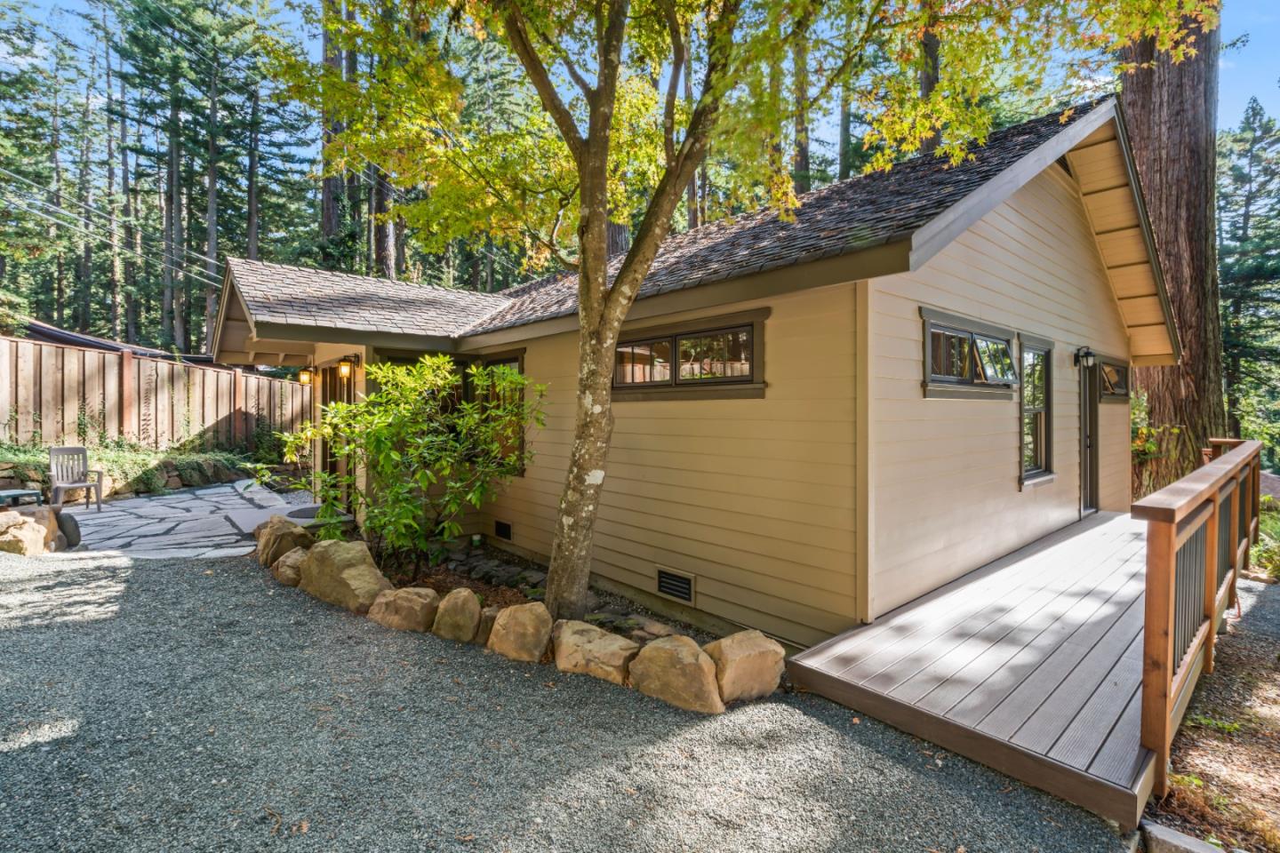 126 Filbert Road