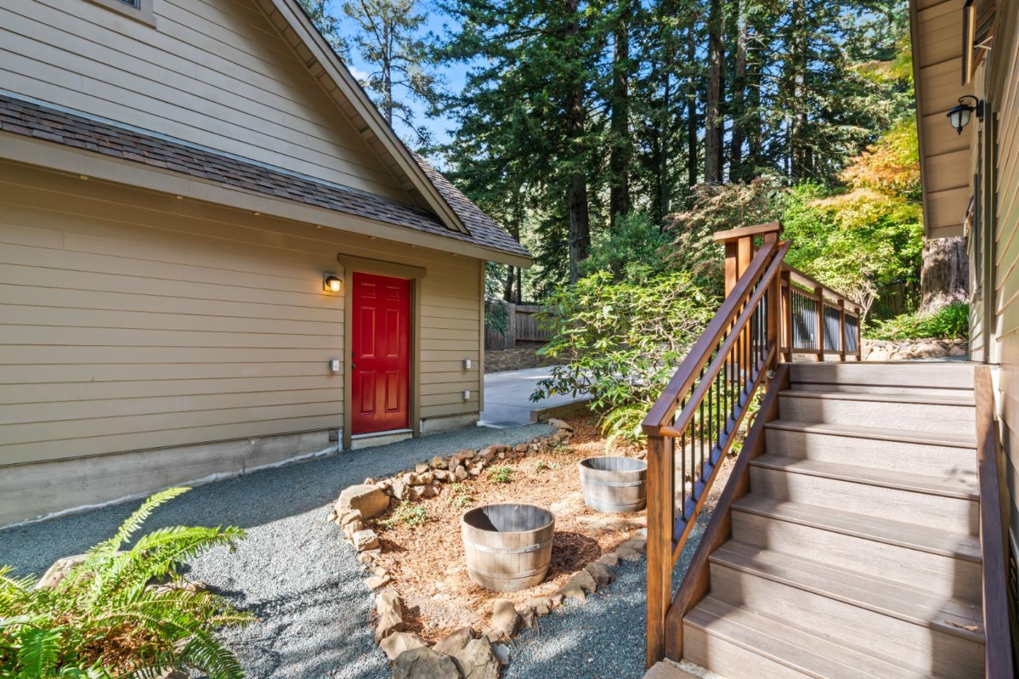 126 Filbert Road