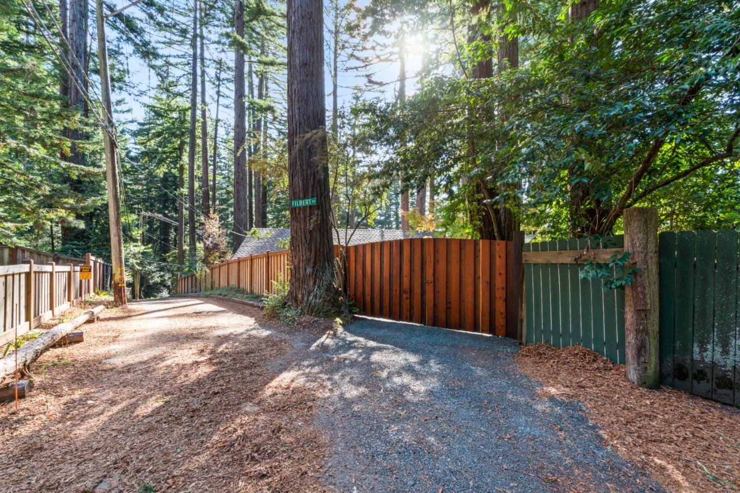 126 Filbert Road