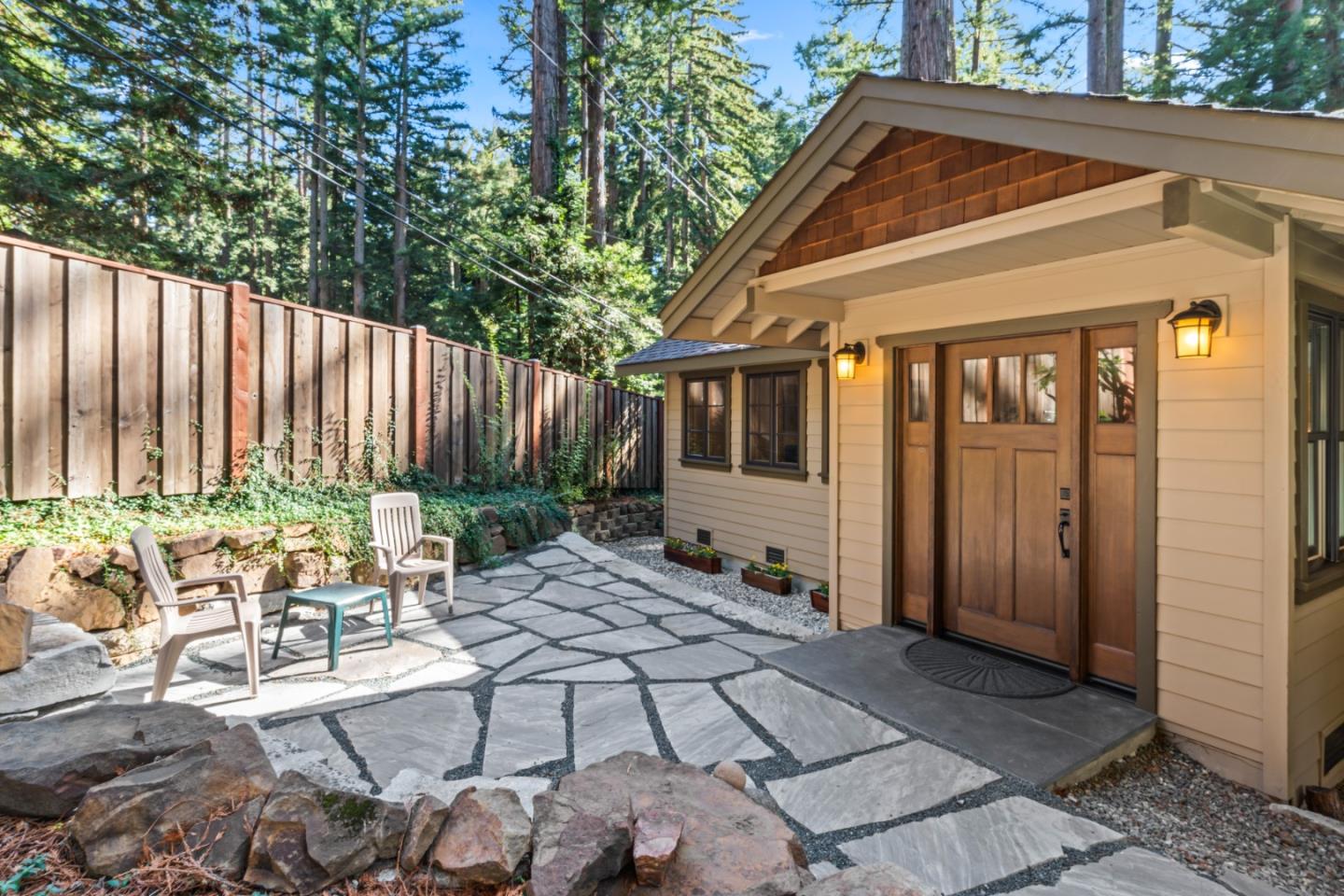 126 Filbert Road