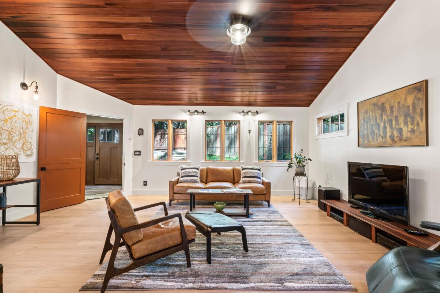 126 Filbert Road