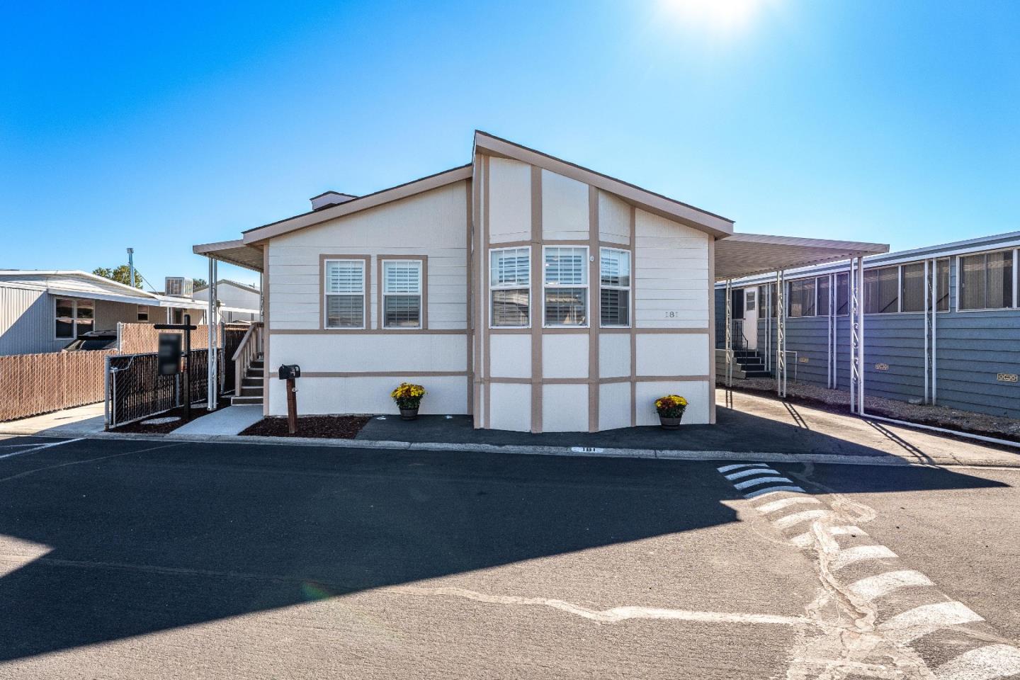 3300 Narvaez Avenue Unit: 181