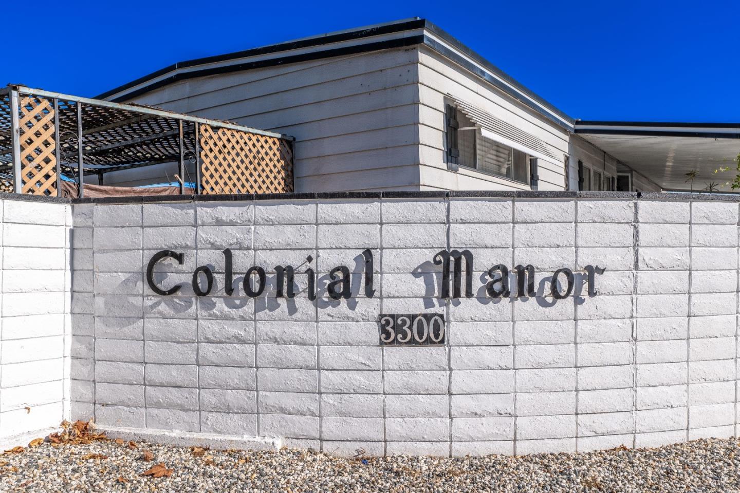 3300 Narvaez Avenue Unit: 181