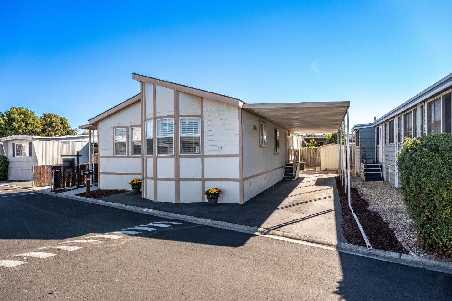 3300 Narvaez Avenue Unit: 181