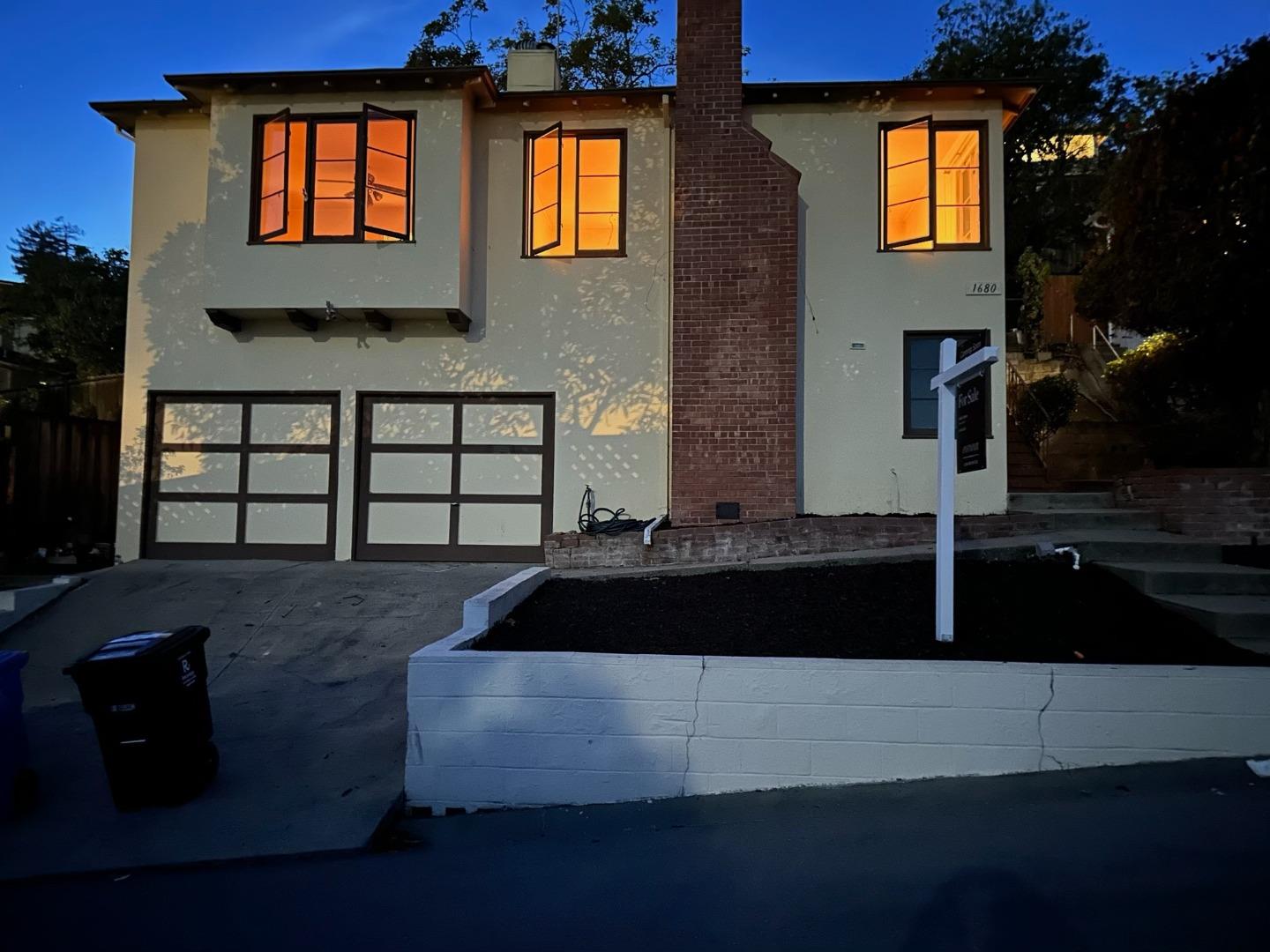 1680 Hull Drive