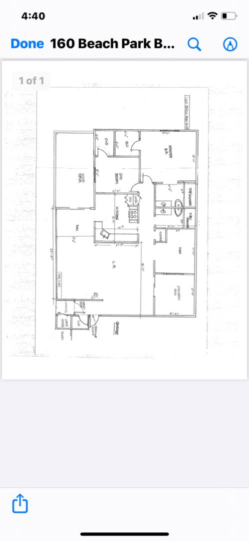160 Beach Park Blvd