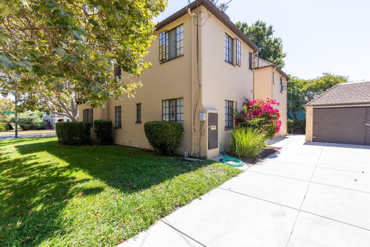 795 North 2nd Street