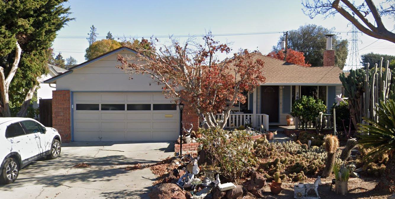 760 Peach AVE