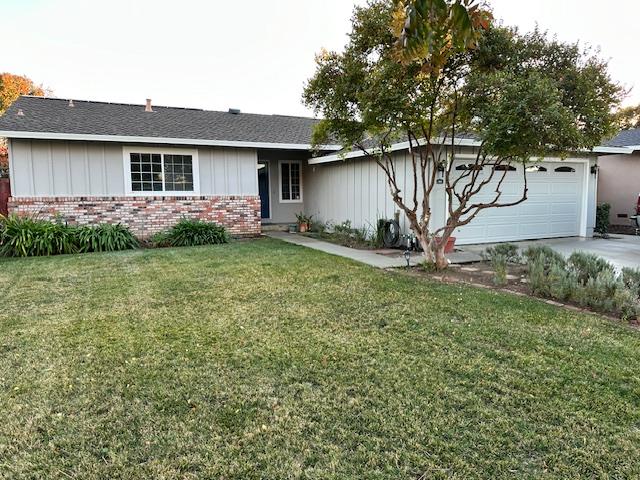 504 Broderick Drive