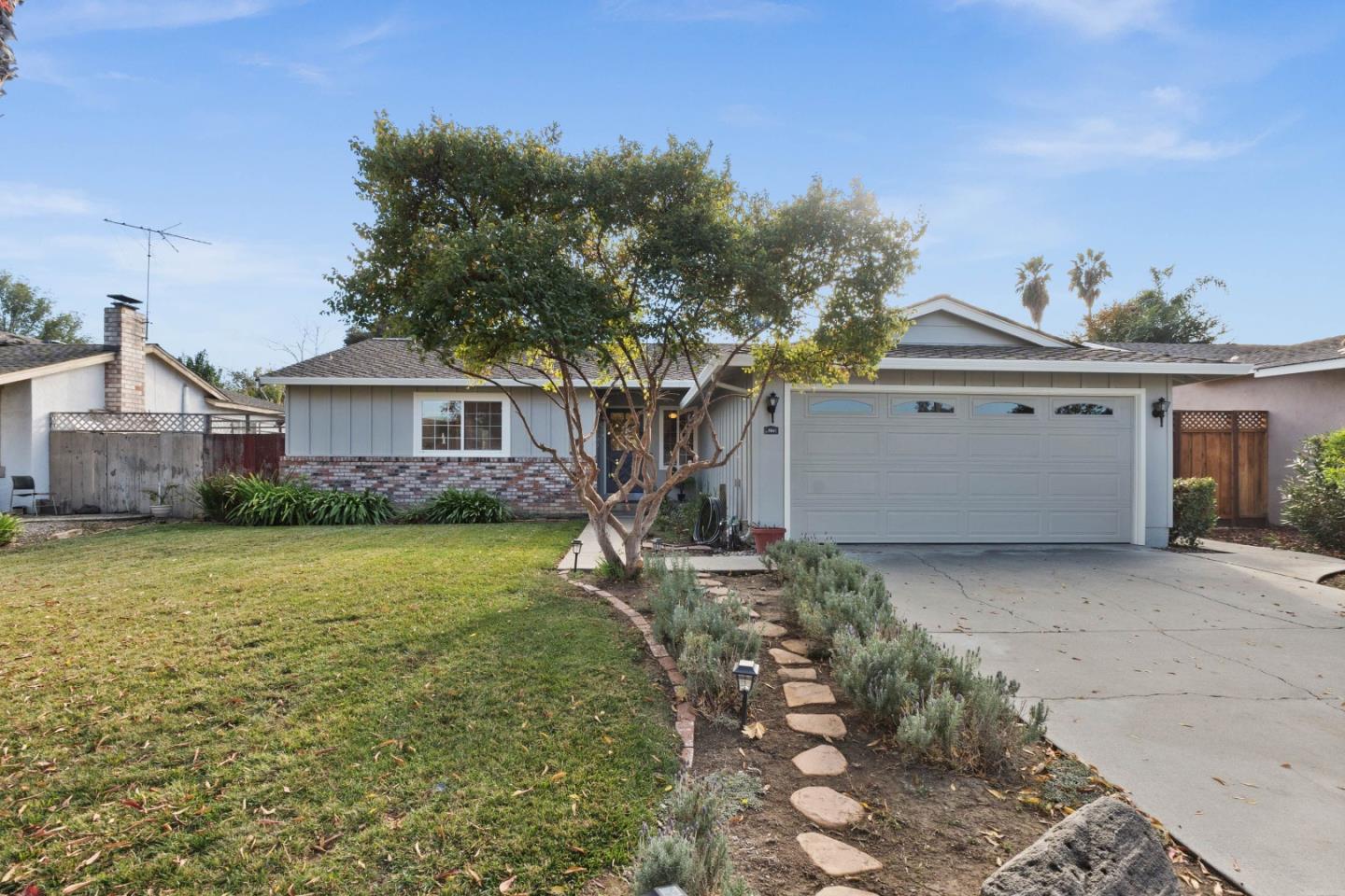 504 Broderick Drive