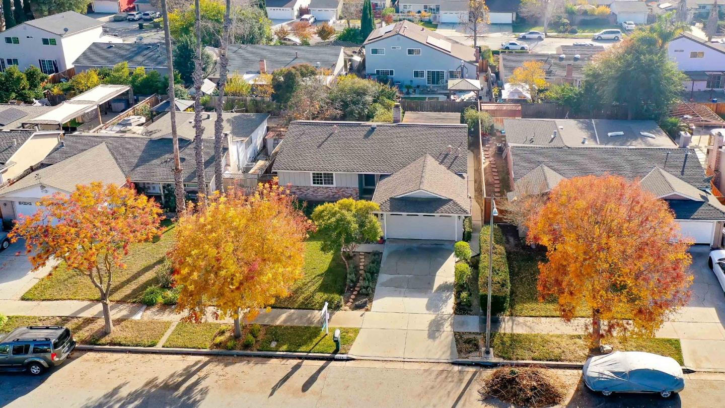 504 Broderick Drive