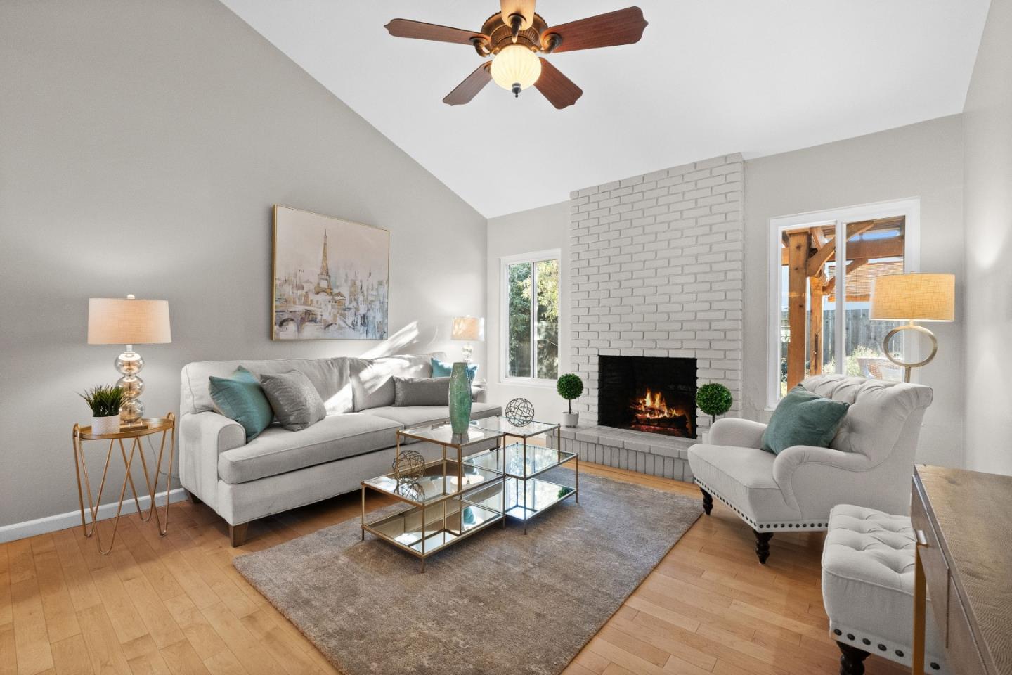 504 Broderick Drive