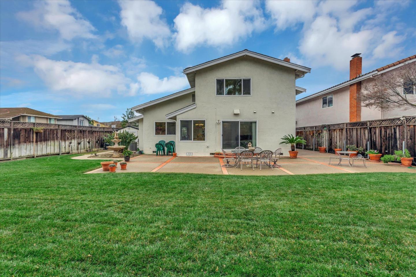 2795 Fourthplain Court