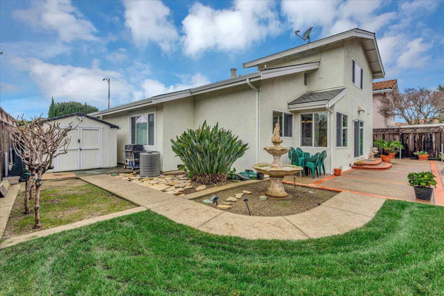 2795 Fourthplain Court