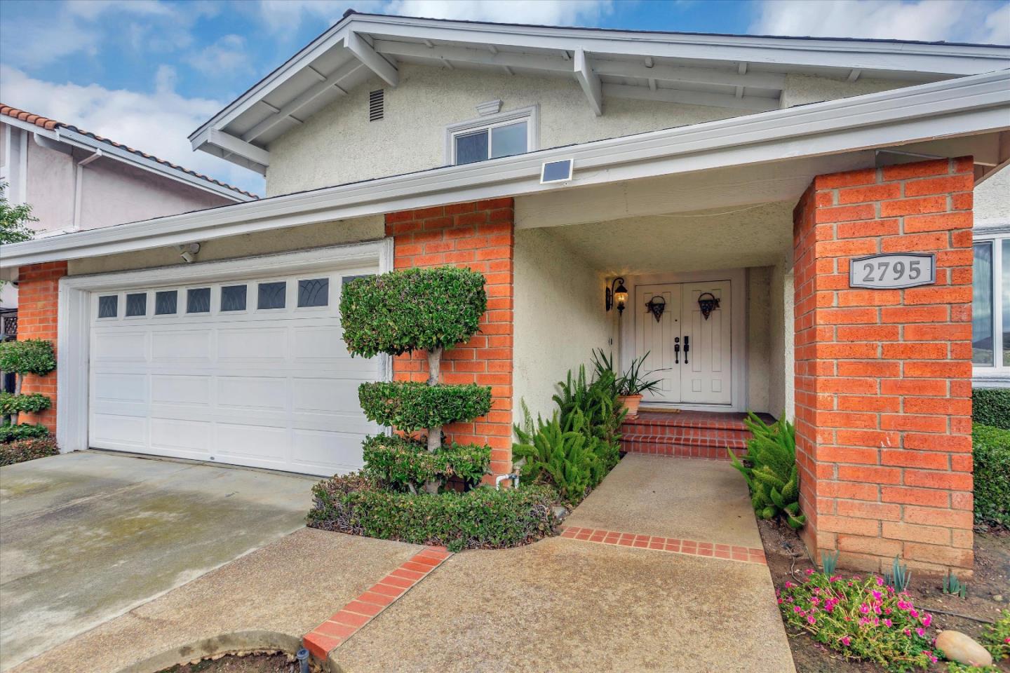 2795 Fourthplain Court