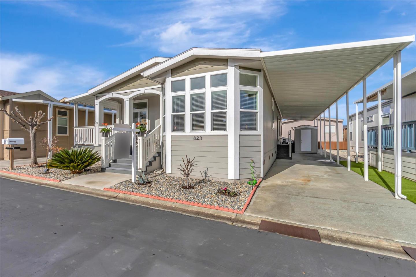 823 Villa Teresa Way Unit: 823