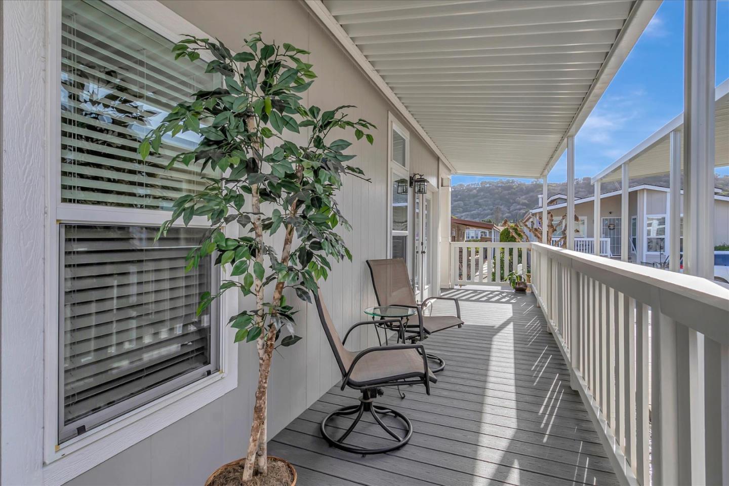 823 Villa Teresa Way Unit: 823
