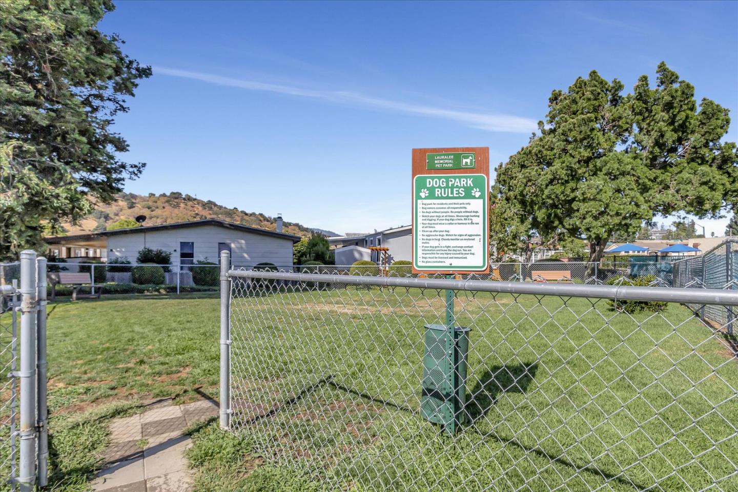 823 Villa Teresa Way Unit: 823