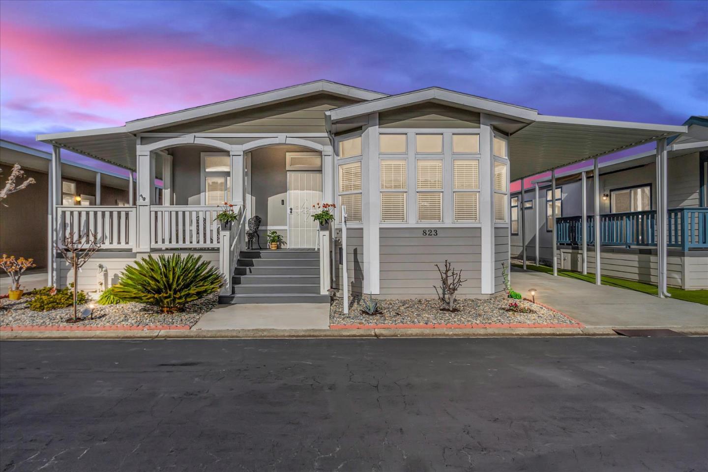 823 Villa Teresa Way Unit: 823