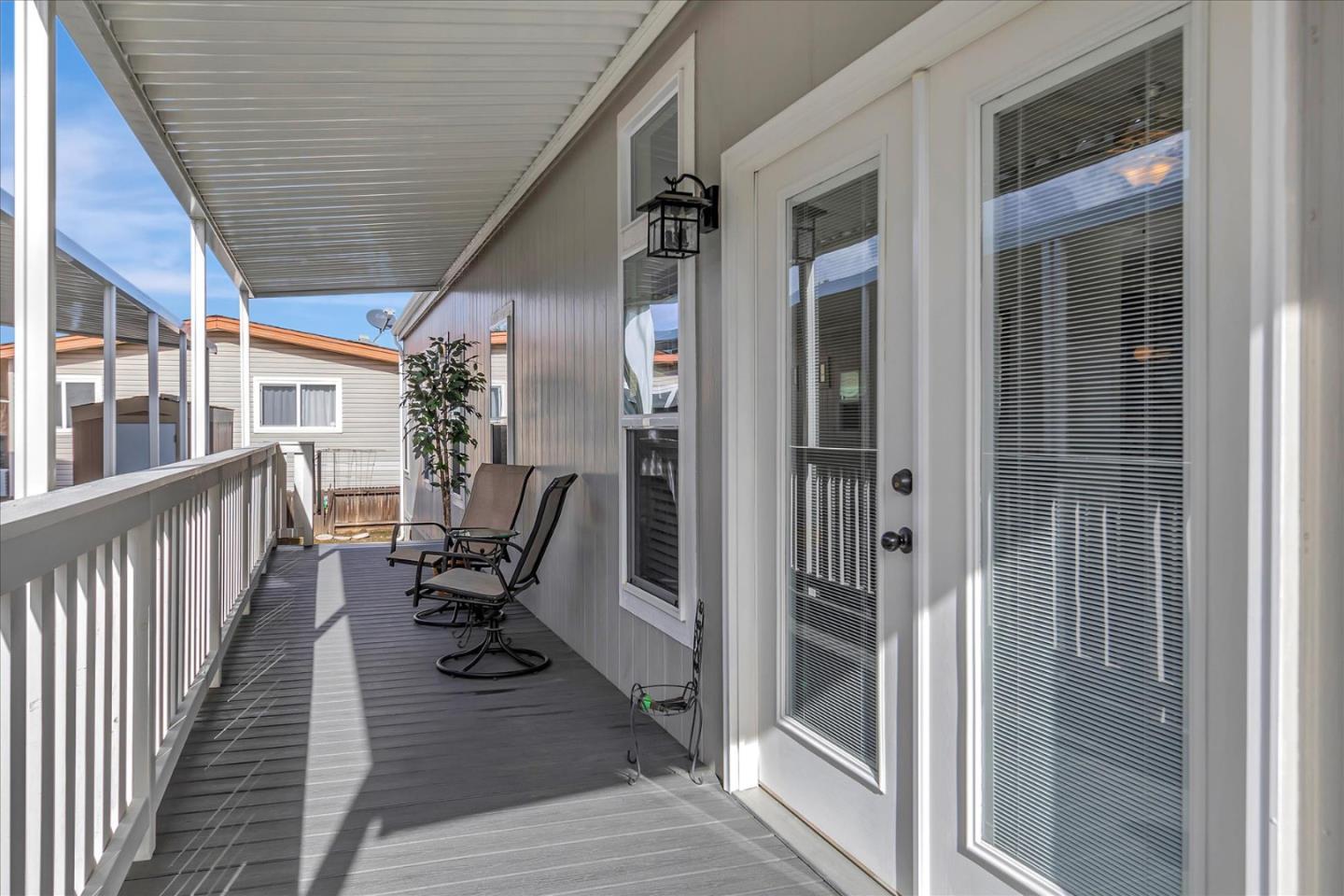 823 Villa Teresa Way Unit: 823