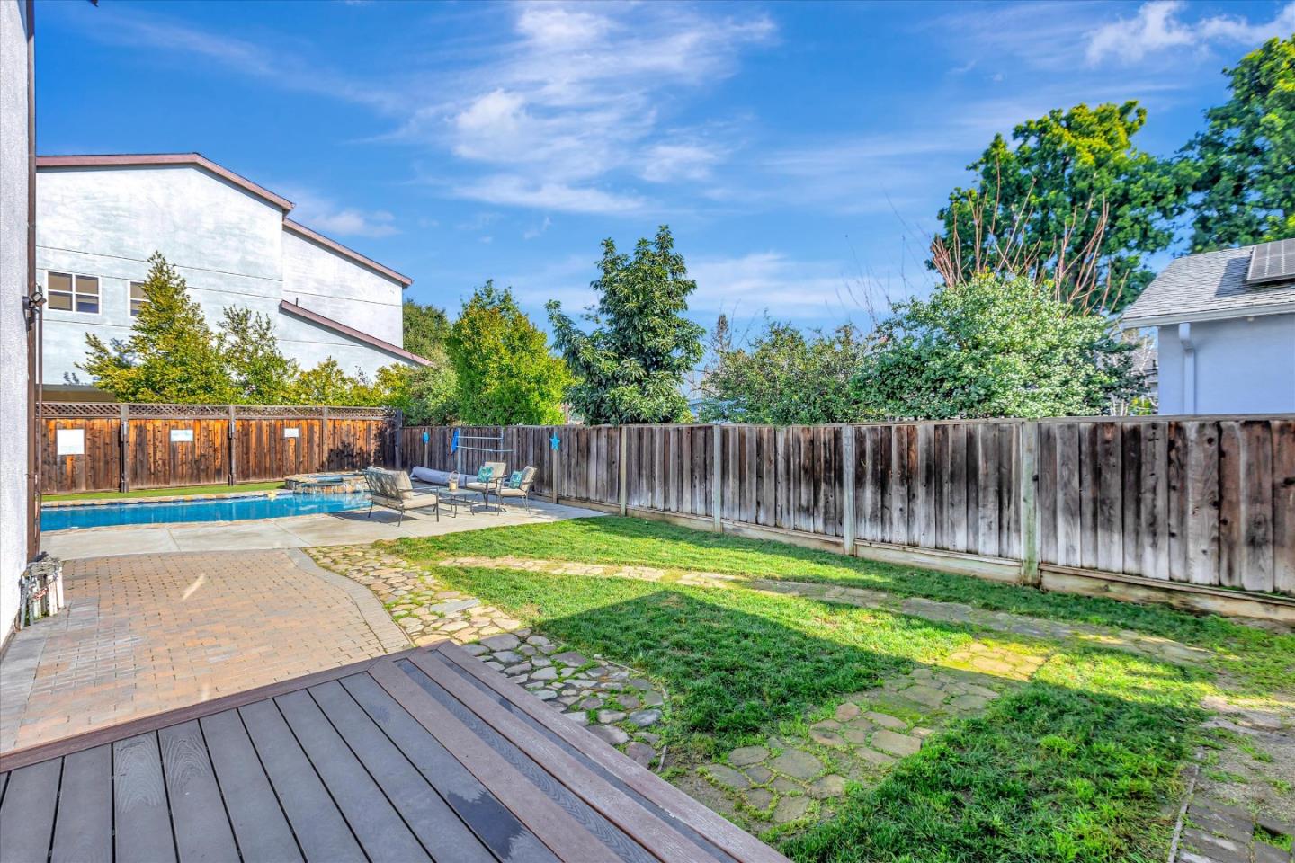 1065 Fewtrell Drive