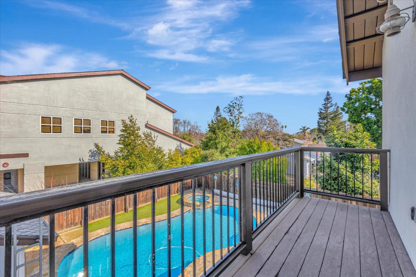 1065 Fewtrell Drive