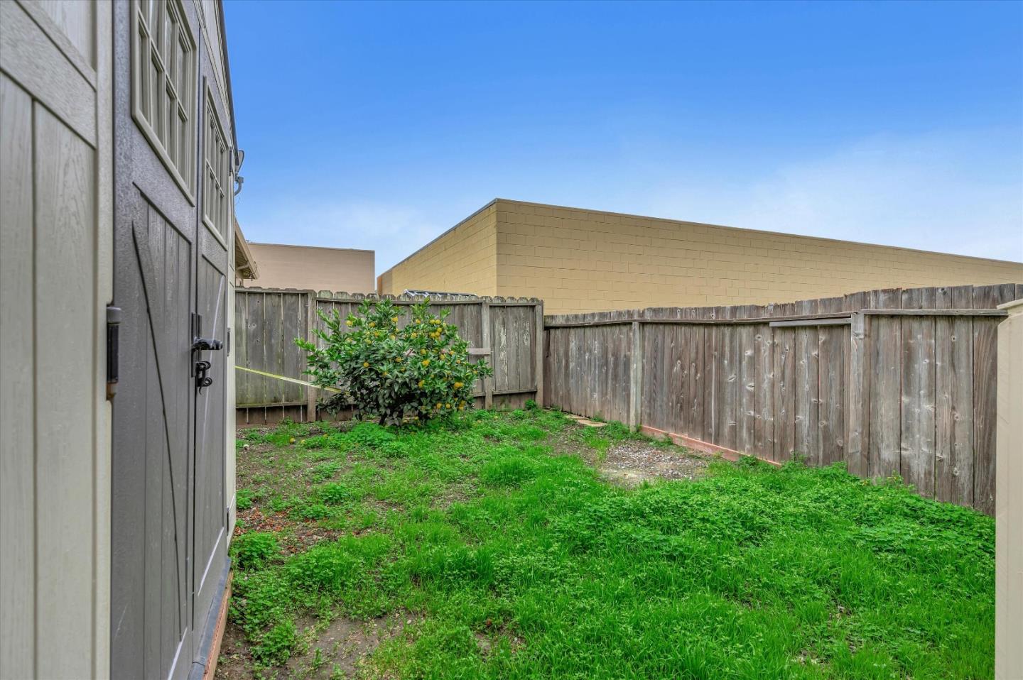125 Santa Lucia Avenue