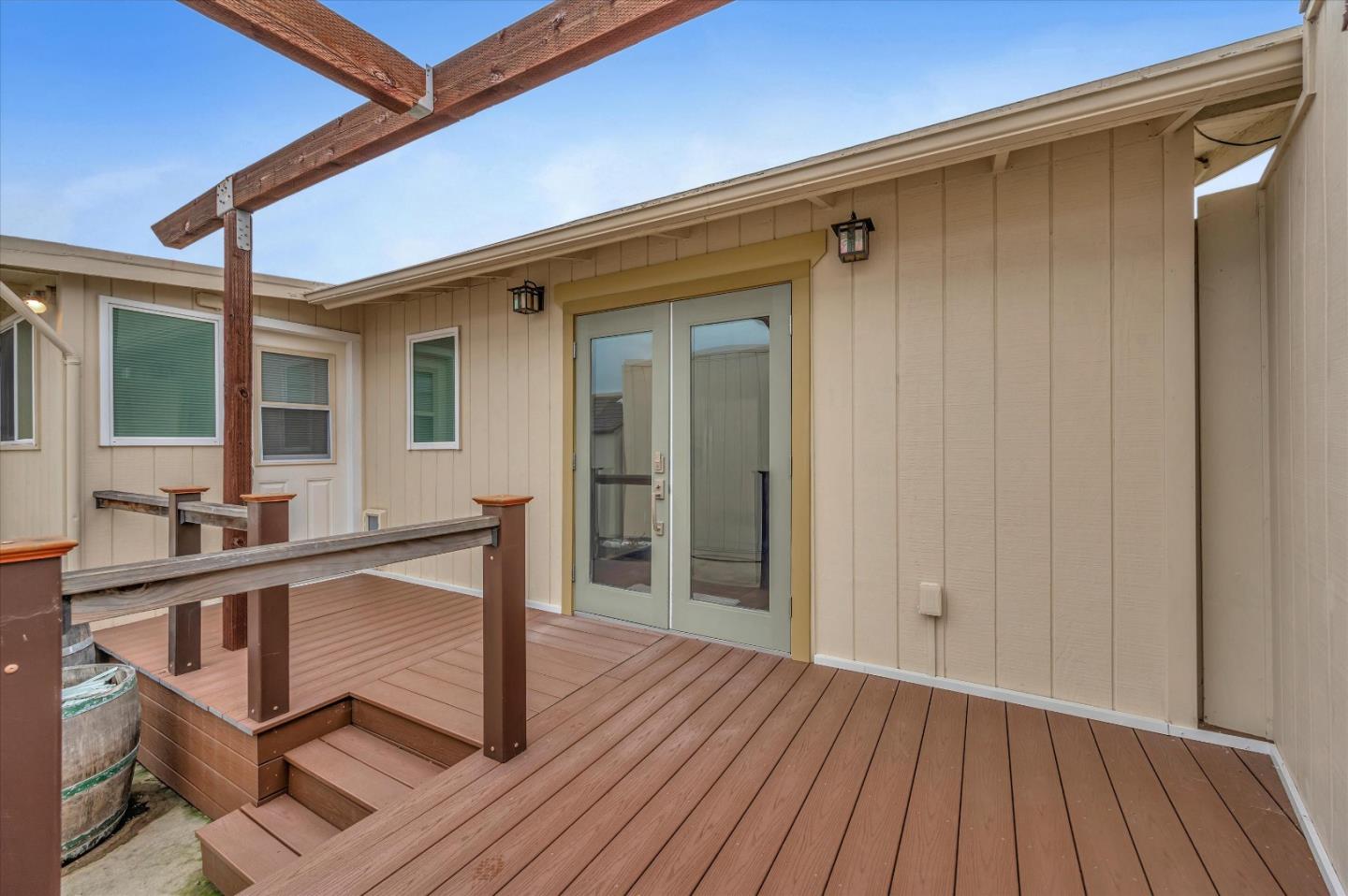 125 Santa Lucia Avenue